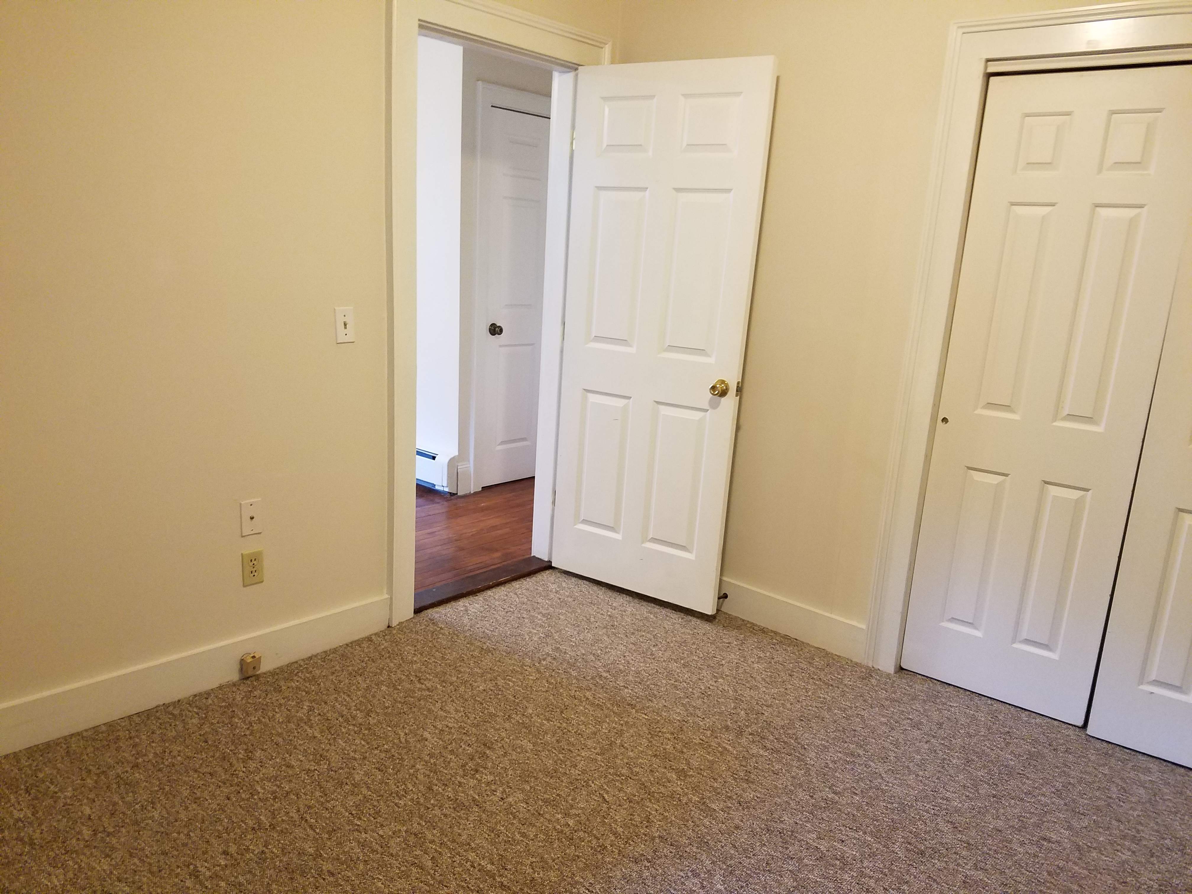 Harbor House Apartments, Belfast, Maine